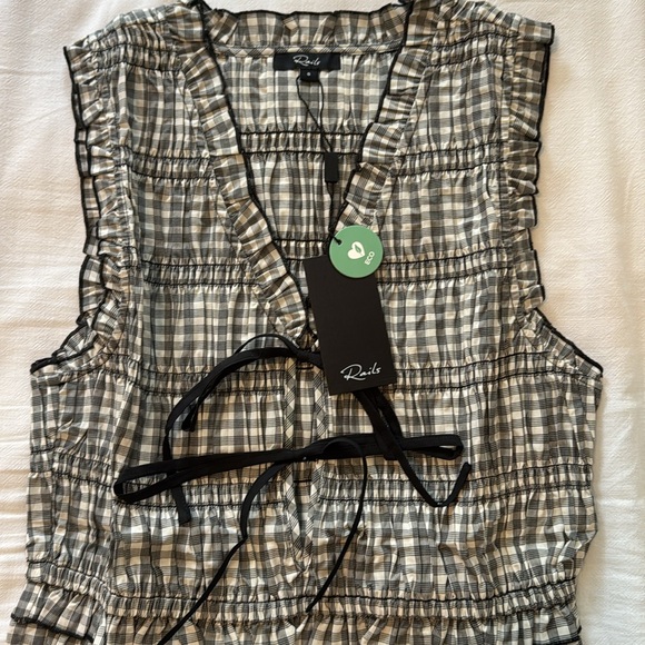 Rails Martine Top - NWT - Picture 6 of 9